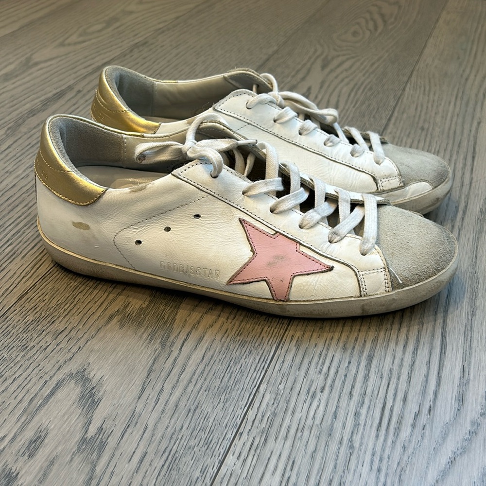 Golden Goose